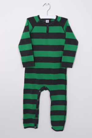 Groen-grijze pyjama, Molo, 92