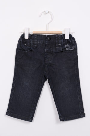 Donkerblauwe jeans, JBC, 74