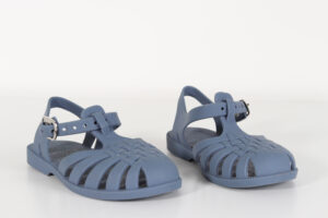 Blauwe sandaaltjes, Liewood, 27