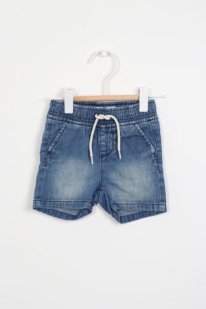 Jeansshortje, Name it, 80