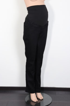 Zwarte broek, L2W, XL