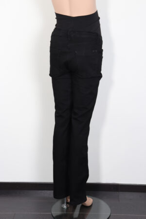 Zwarte broek, L2W, XL