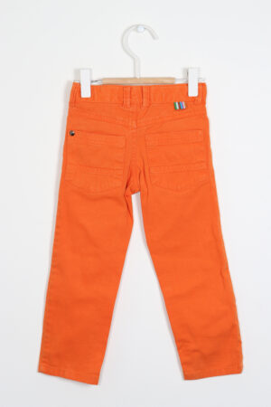 Oranje jeans, 4FF, 86
