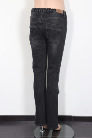 Donkergrijze jeans, Esprit, M