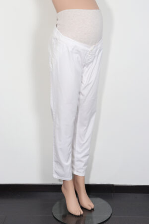 Witte broek, JBC, XL