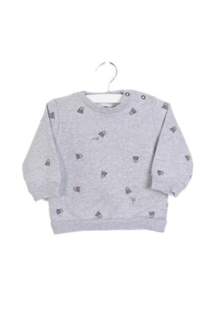 Grijze sweater, PF, 68