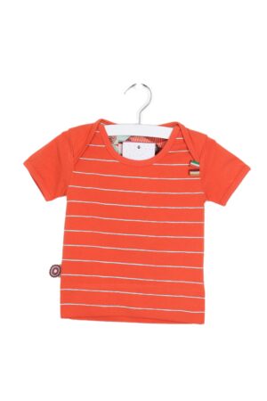 Oranje t-shirtje, 4FF, 74