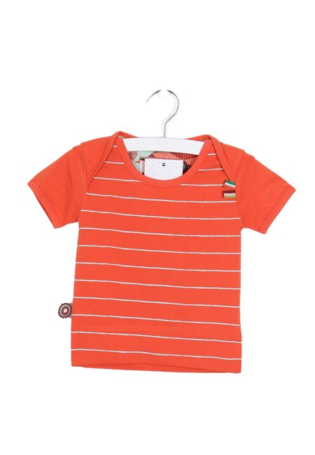 Oranje t-shirtje, 4FF, 74