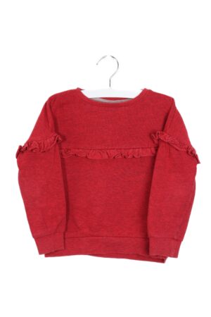 Rode sweater, Name it, 92