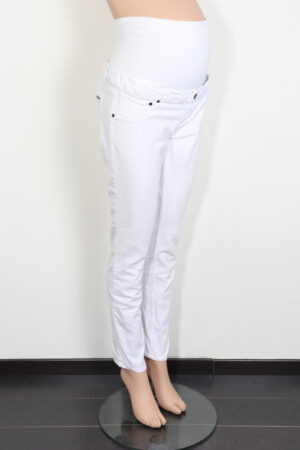 Witte jeans, Noppies, M