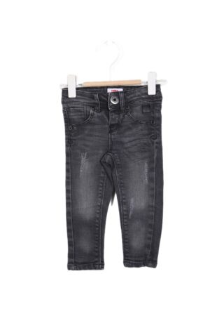 Grijze jeans, TND, 80