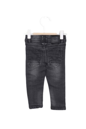 Grijze jeans, TND, 80